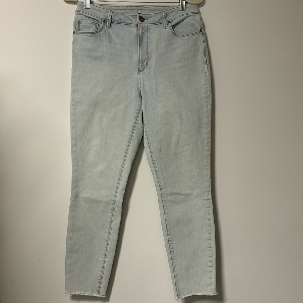 Ann Taylor LOFT Jeans Women 28/6